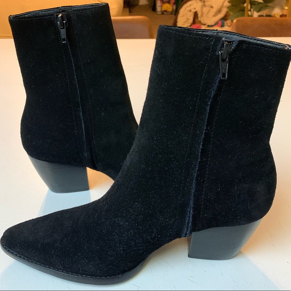 Matisse Caty Boot